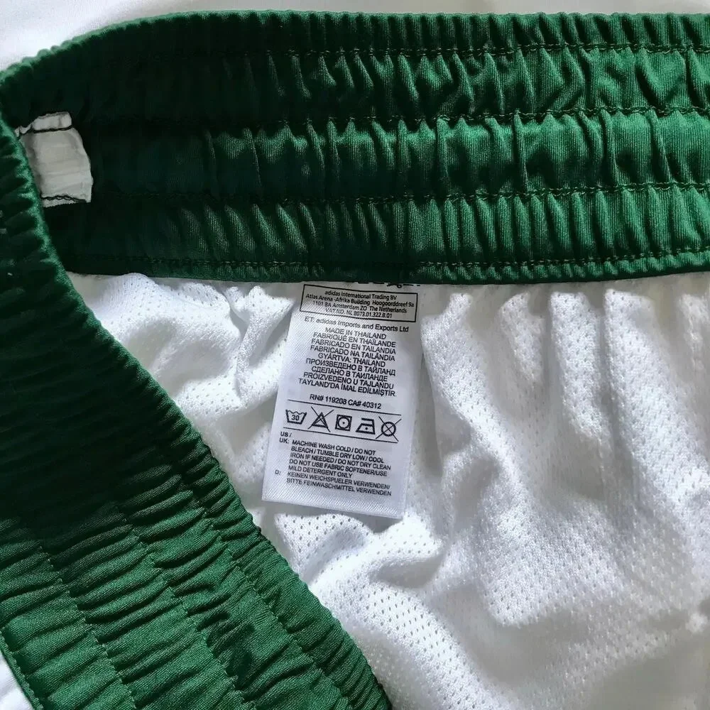 Adidas NWOT Performance Shorts Men 2XL